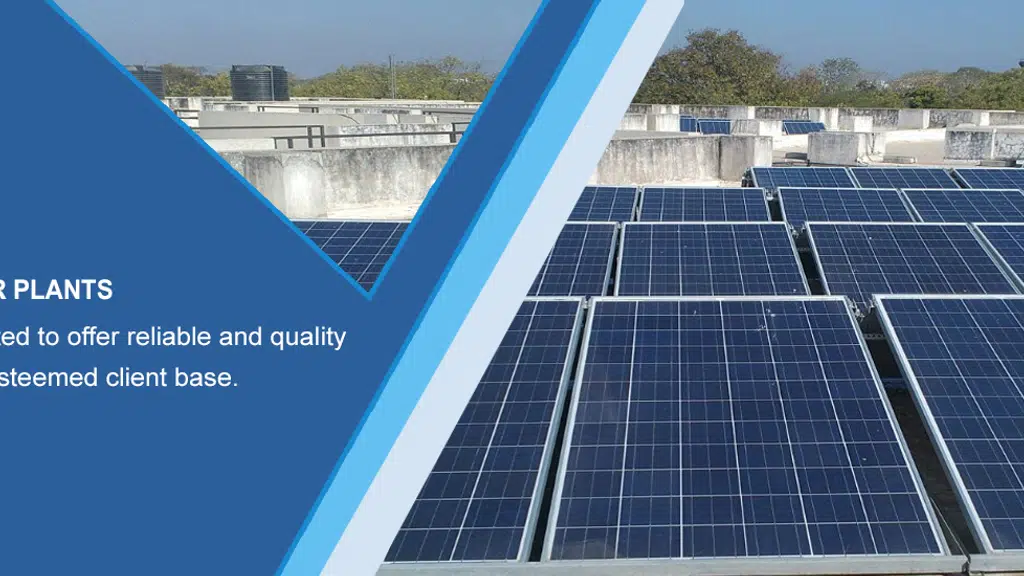 Sparsh Energy Private Limited