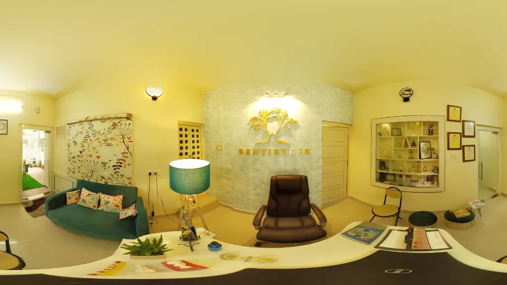 Dentistree Advanced Dental & Implant Center