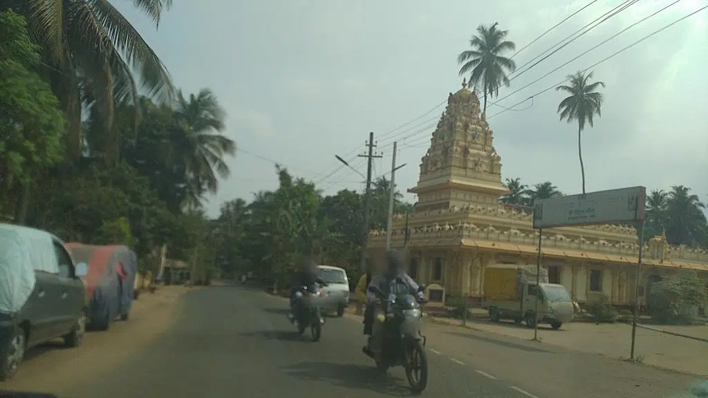 Durgawadi Co-op Housing Society-B