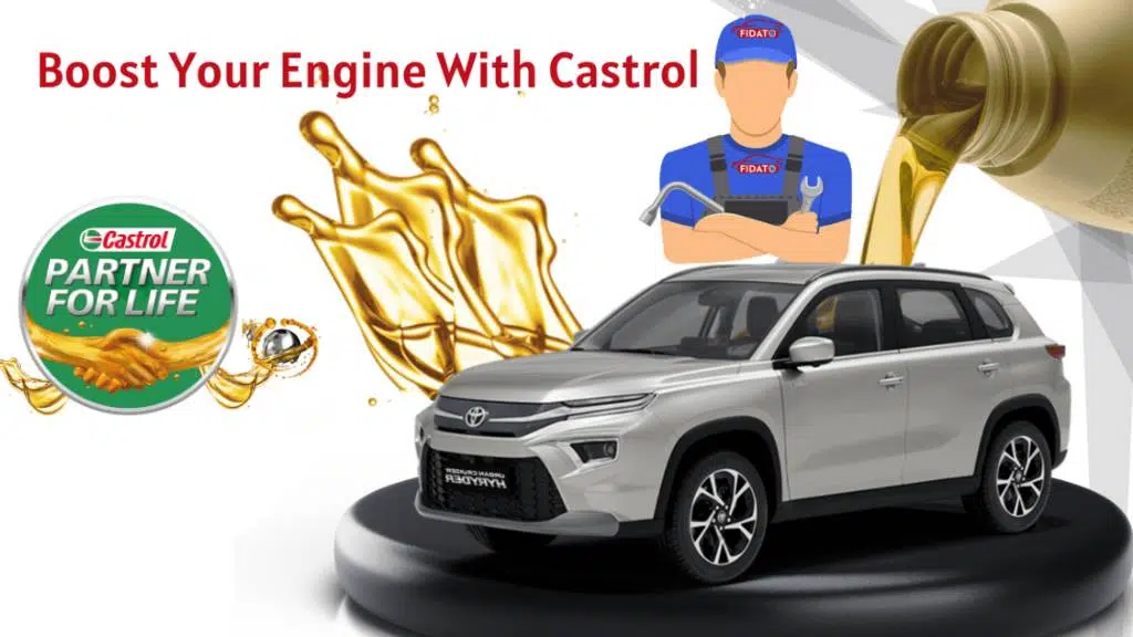 Fidato Car Services