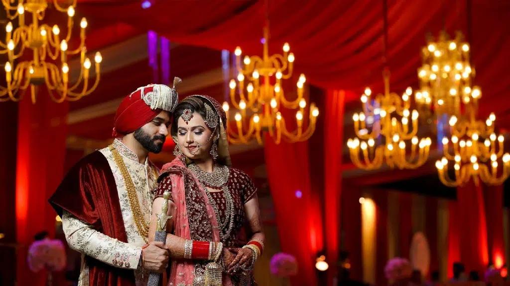 GYB Events & Wedding Planner