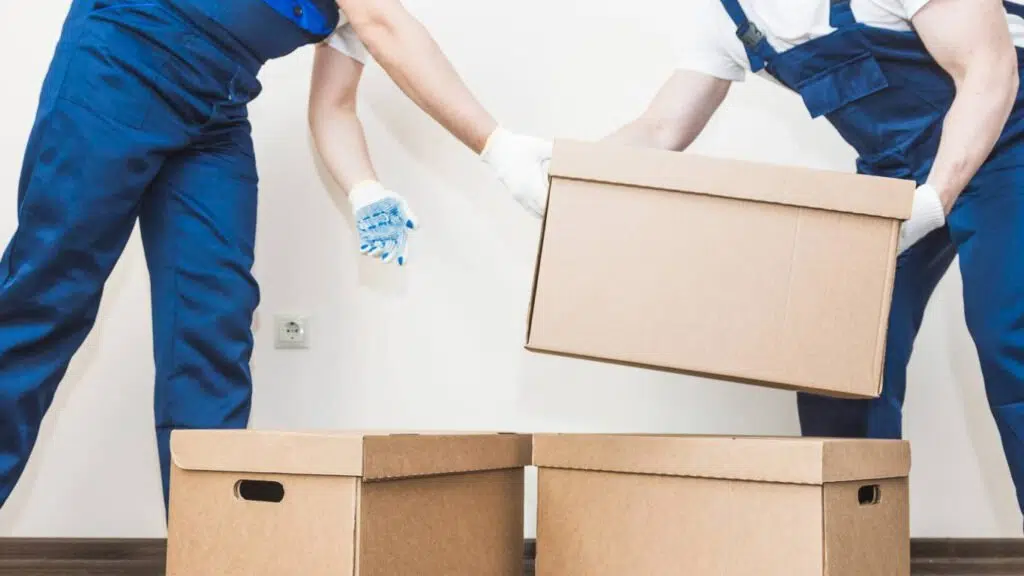 Kanika's Packers And Movers