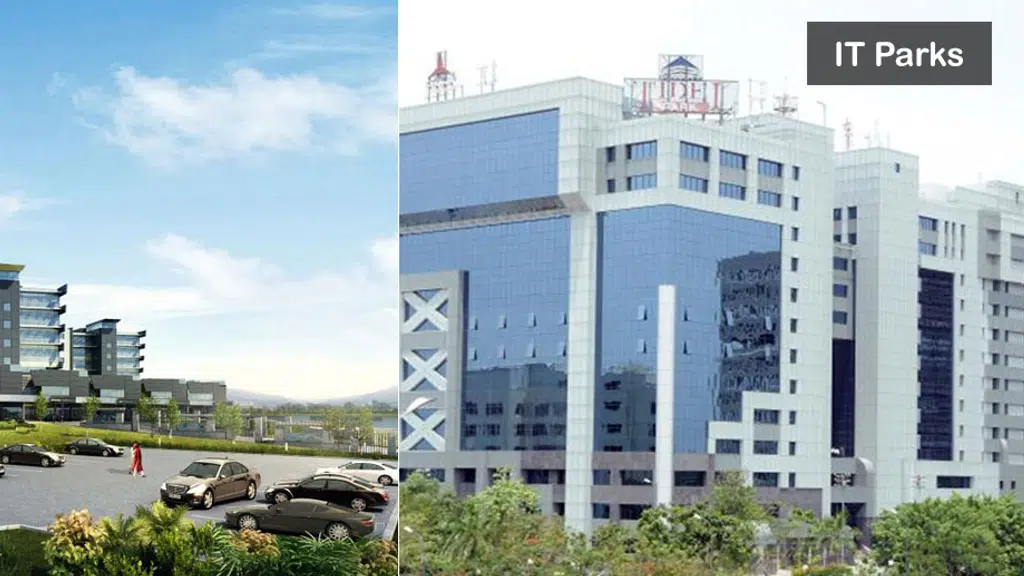 ETA Engineering Pvt. Ltd.