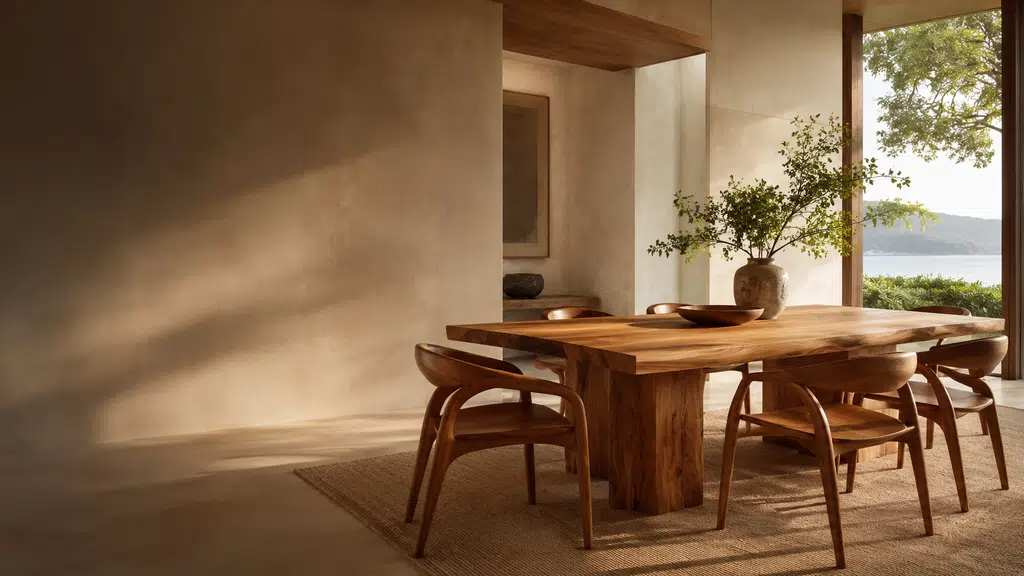 Wood Furniture