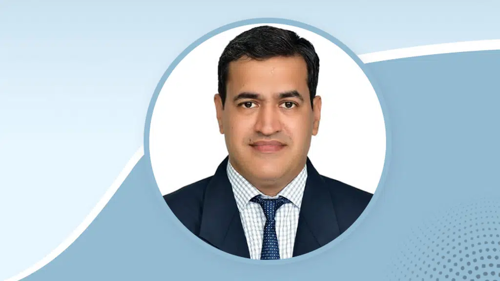 Dr. Sandeep Deore