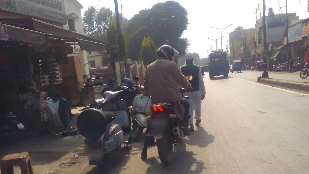 Bike Bazar