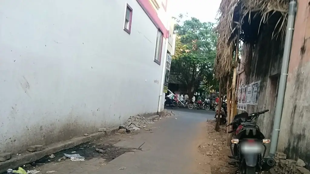 Sangeetha Gadgets - Pondicherry (Anna Salai)