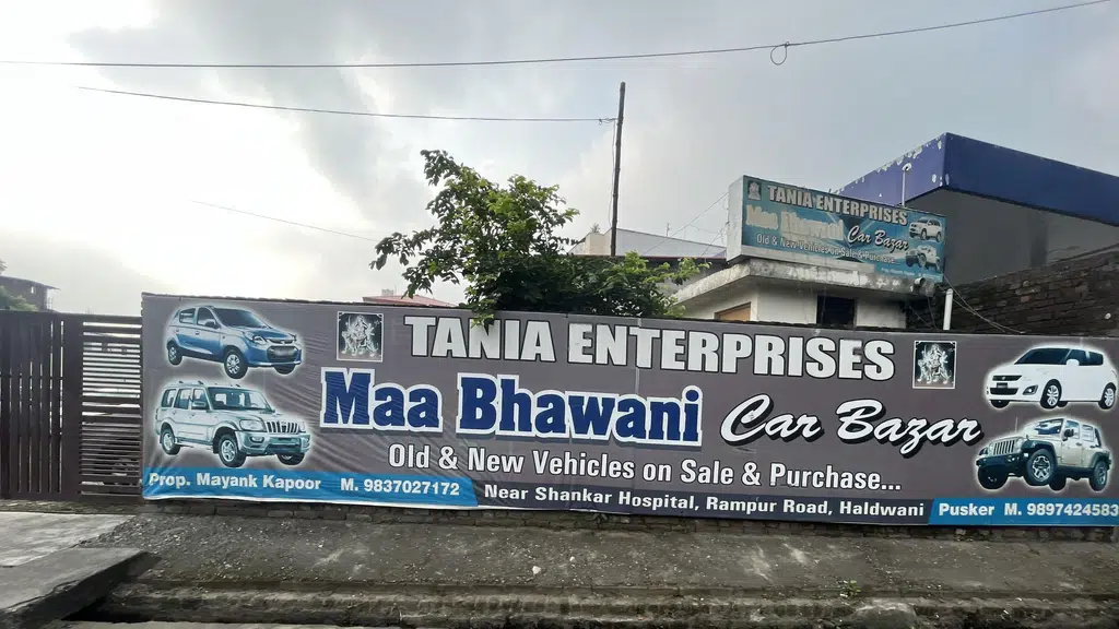 Kalaveer Automobiles
