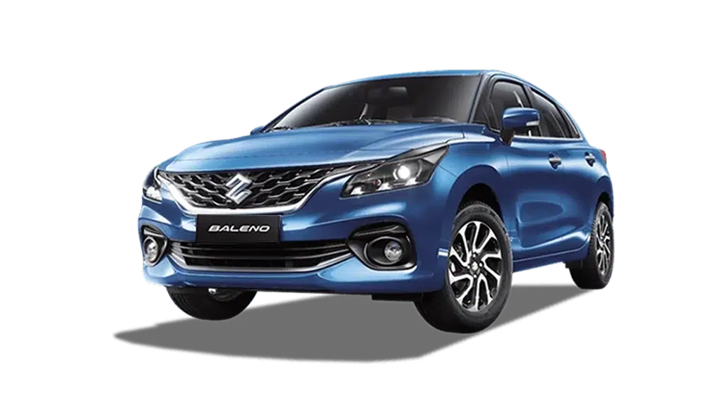 STS CAR RENTALS