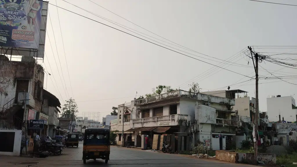 K. Veerabhadra Rao and Sons Medical Shop