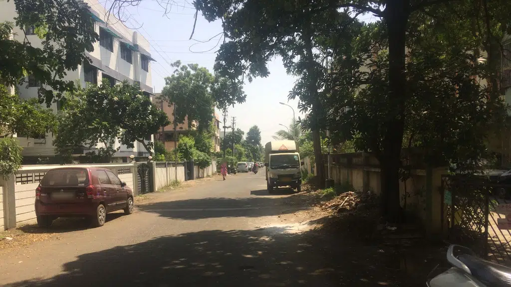 Nirmal Food Bazar