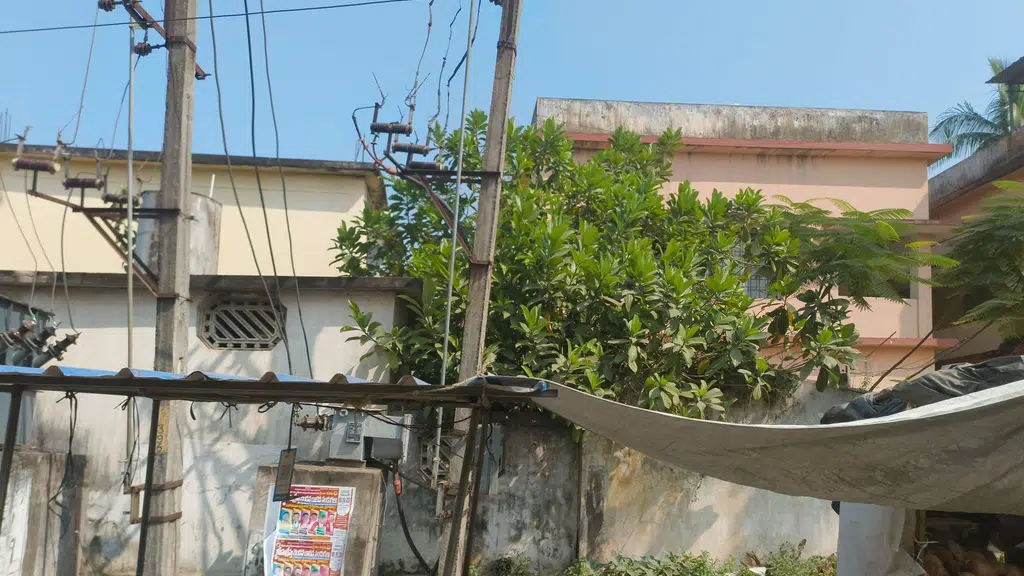 Sri Sheshadri Kalyana Mandapam