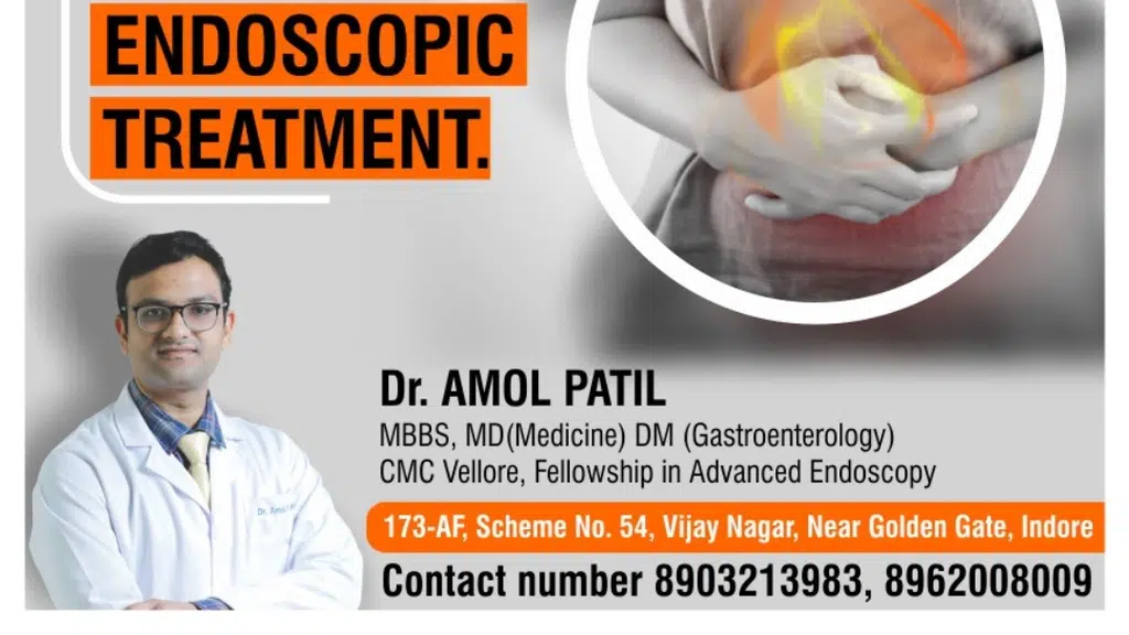Shivaay Advance Gastro and Liver Centre