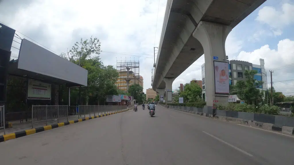 adidas Jubilee Hills