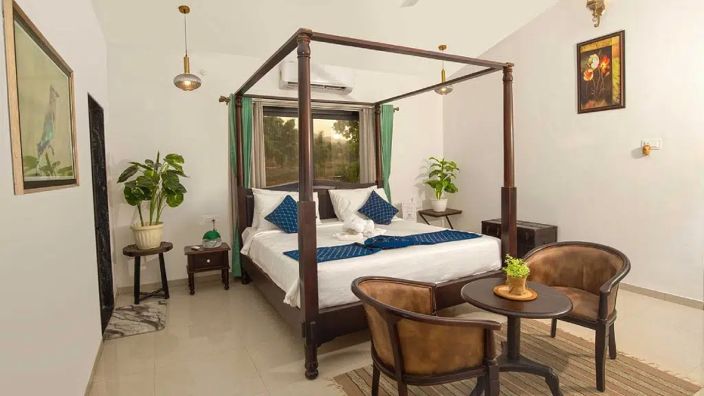 The Stay Ranakpur