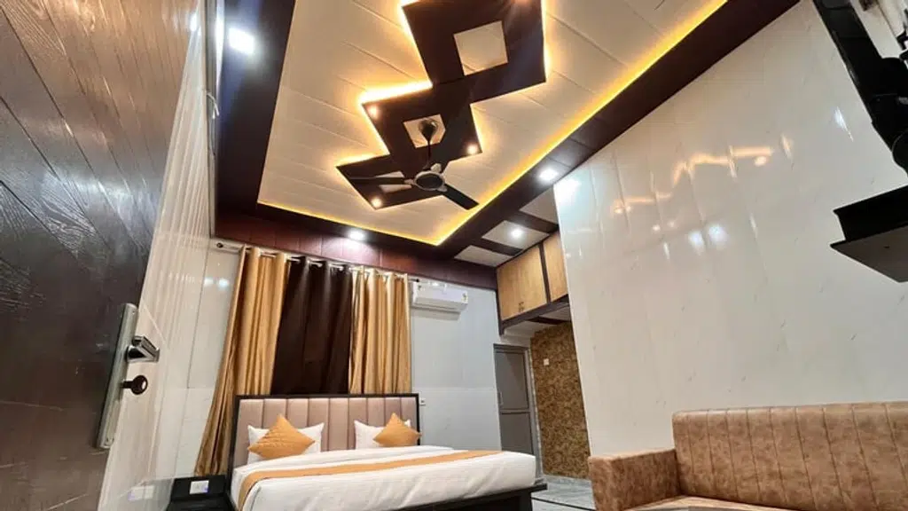 Taran Bliss homestay