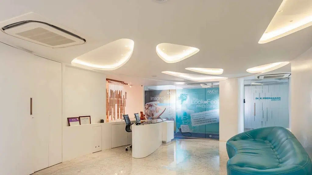 Anew Aesthetic Day Care Centre