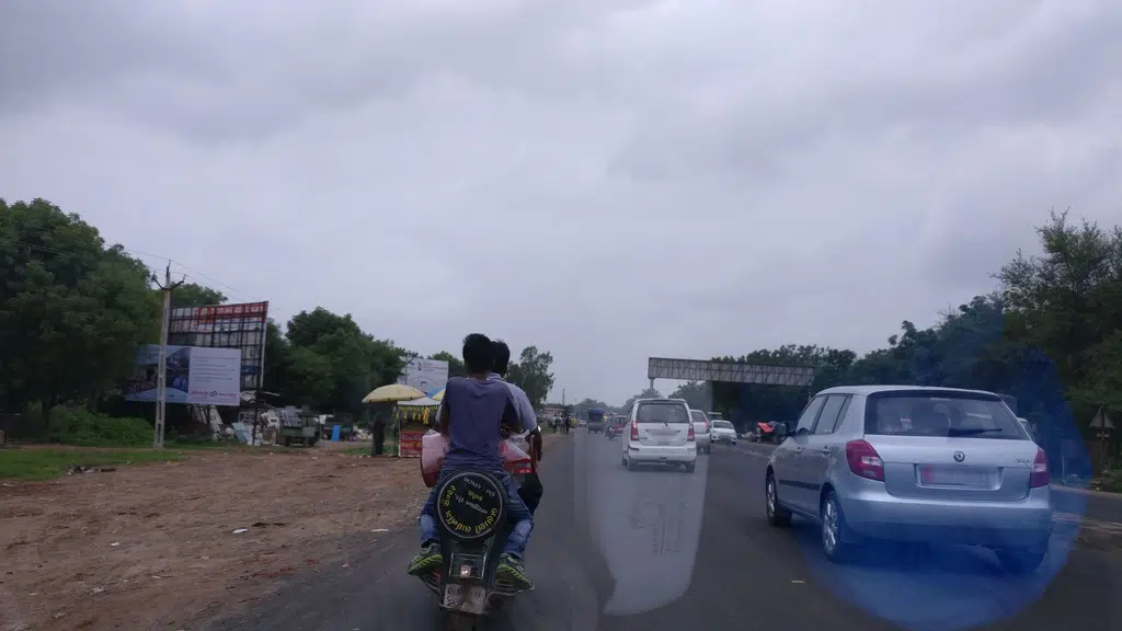 Indianoil