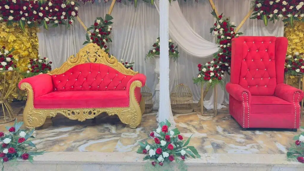 Maryam Catering services 