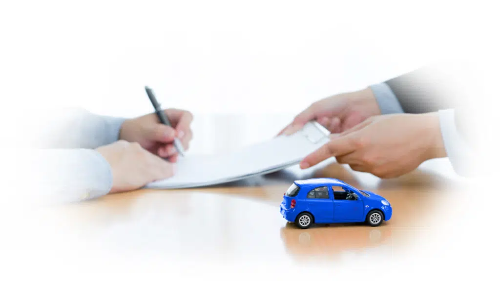 Ganesh Brijesh Car loan
