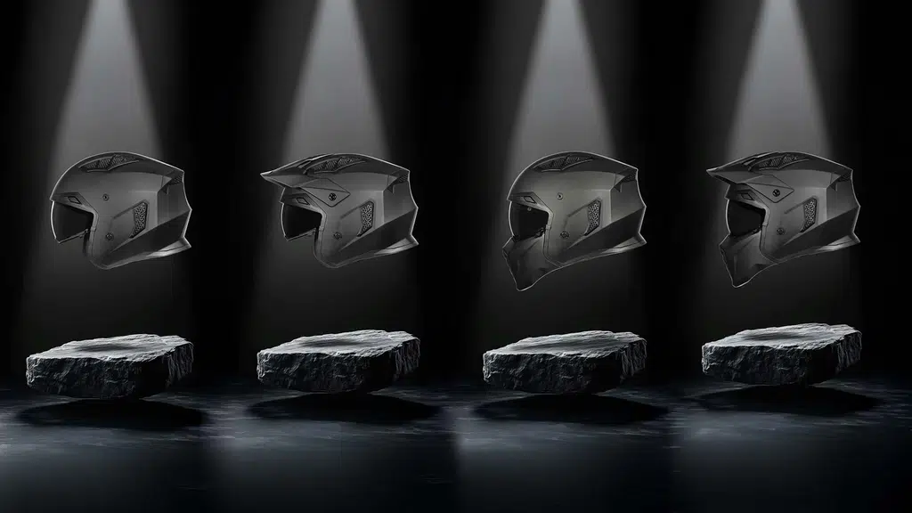 PowerSports - Motorcycle Helmet & Riding Gear Shop - ECR, Chennai