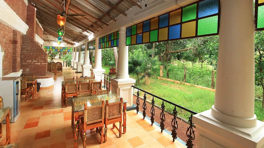 Choupahari Home-stay Resort