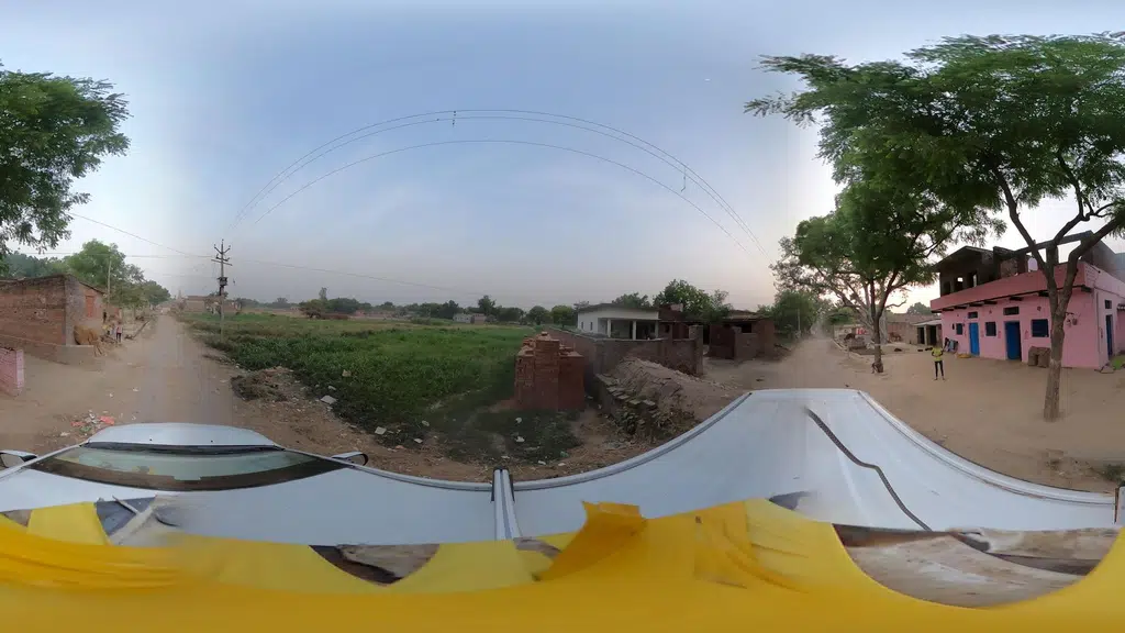 Karauhan, Utraon, Allahabad