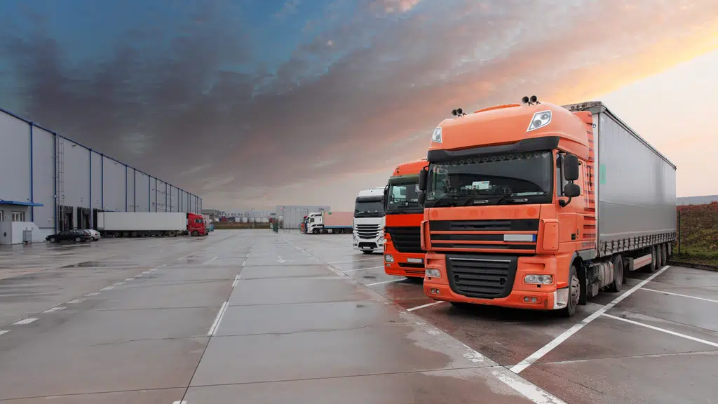 Radiant Logistics