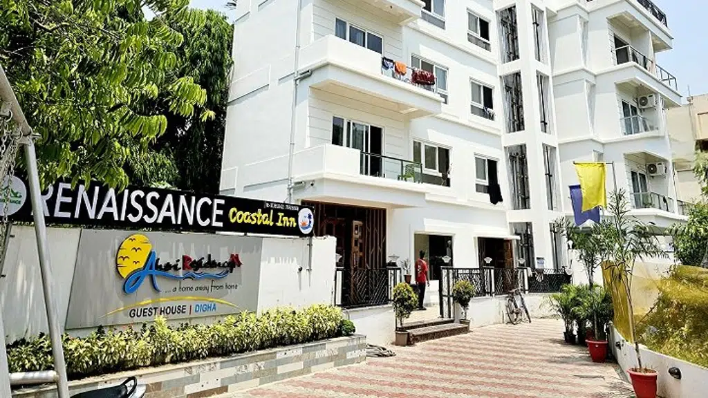 Renaissance Costal Inn - Digha