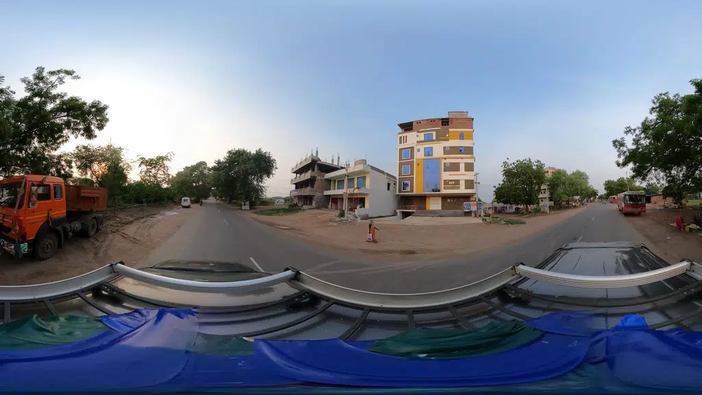 Anjana Hotel