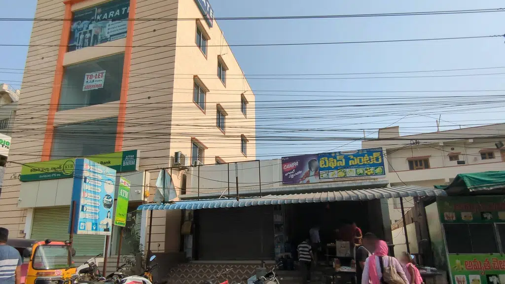 VGPS Beauty Salon and Academy