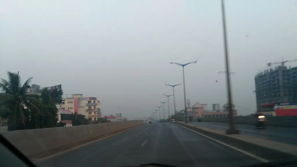 karan auto wash center
