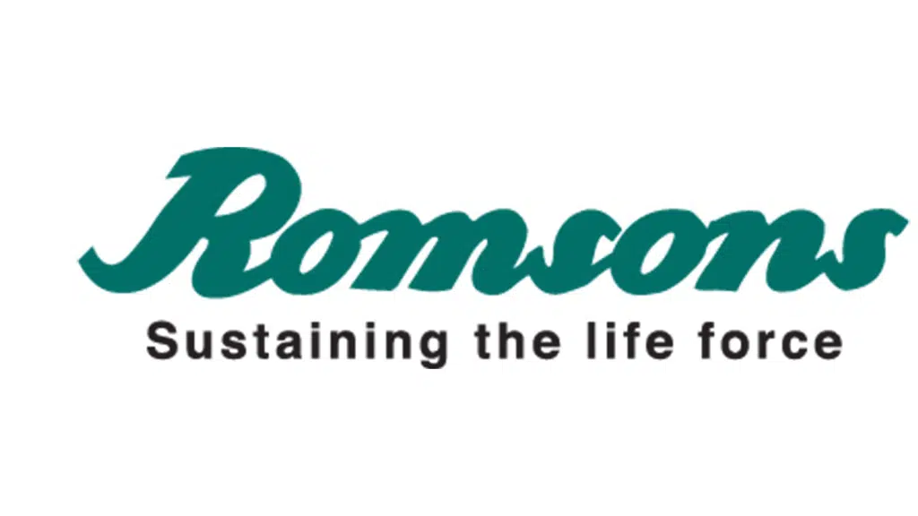 Romsons
