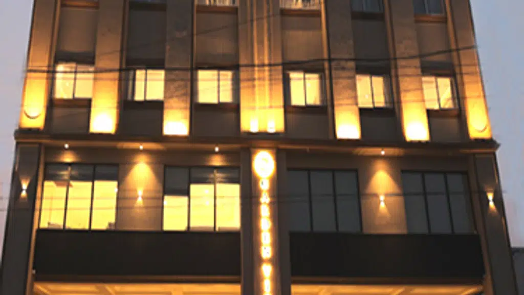 Garden View Hotel & Spa