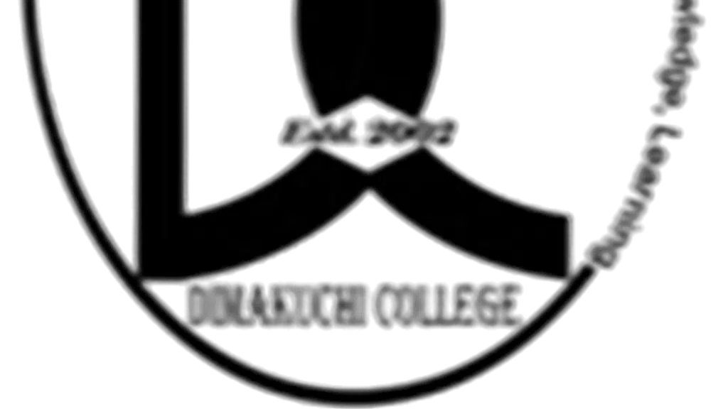 Dimakuchi College