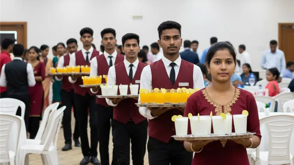 Vaaraahi Caterers
