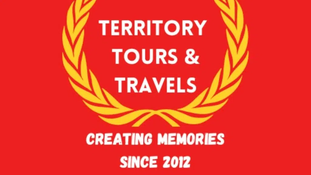 Territory Travels