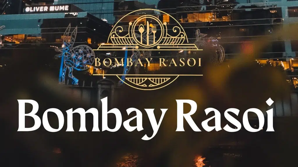 Bombay Rasoi & Banquet Hall