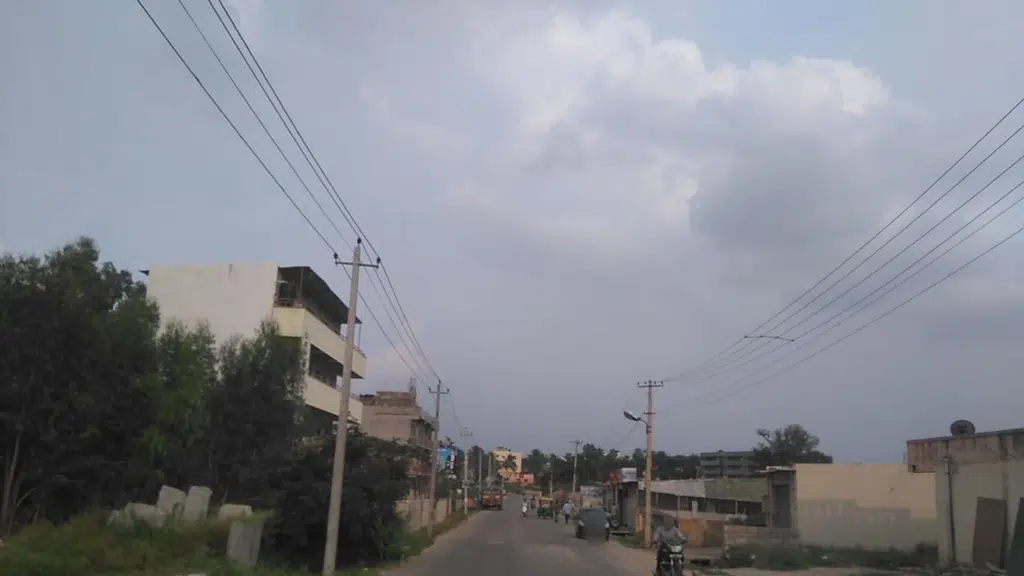 Sayara Motors