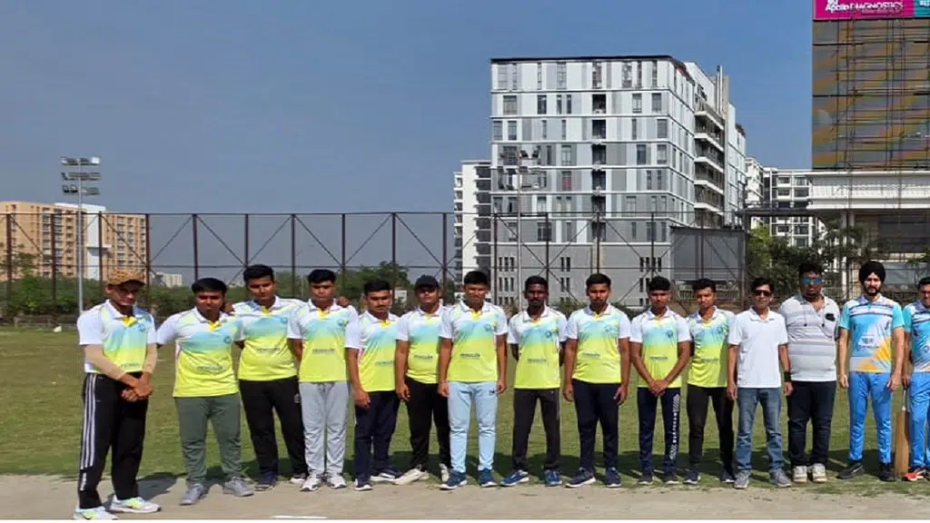 Penguin School of Hotel Management