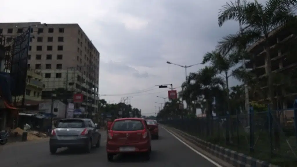 New Residency Solutions-Buy Flats near Airport Kolkata