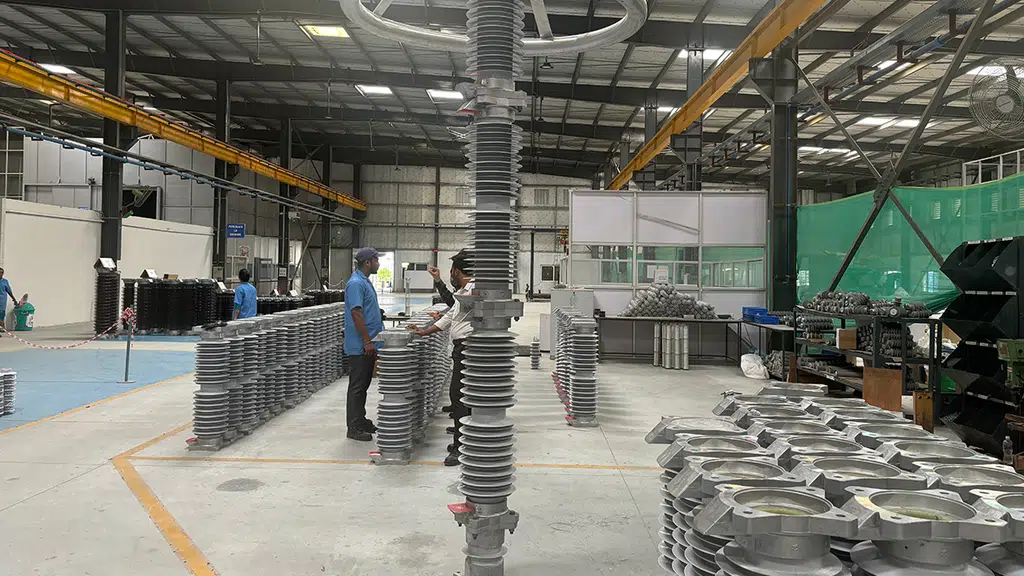 Lamco Industries