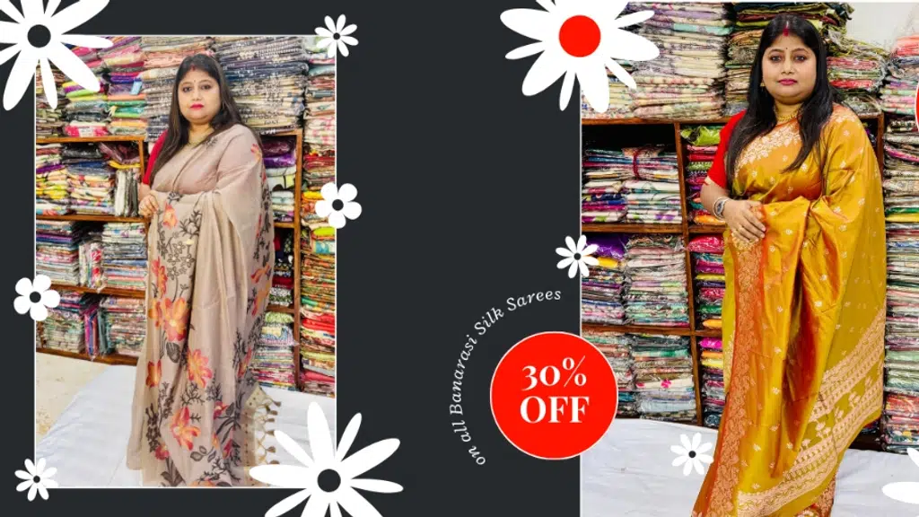 Aakriti Fashion