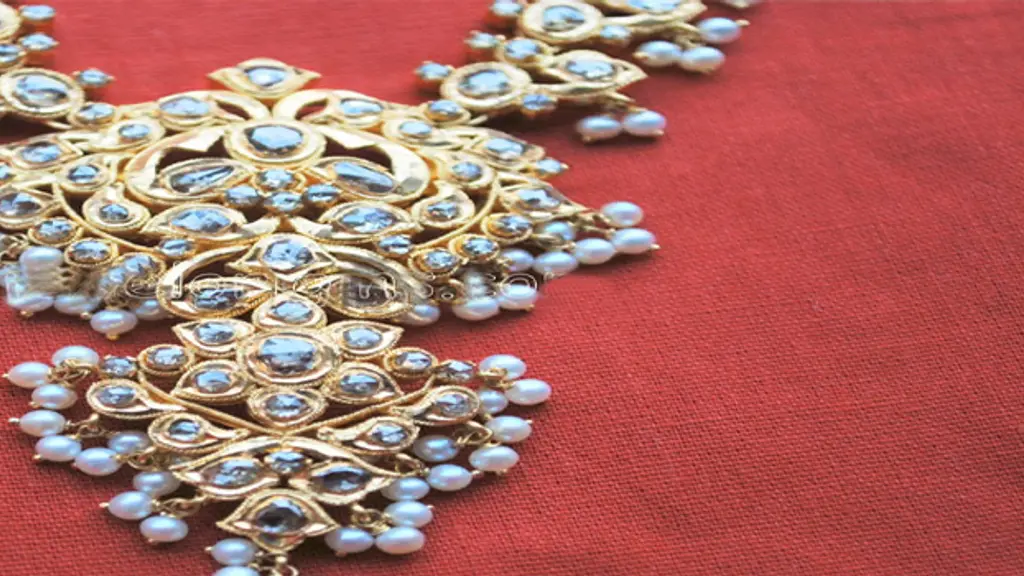 SK JEWELS