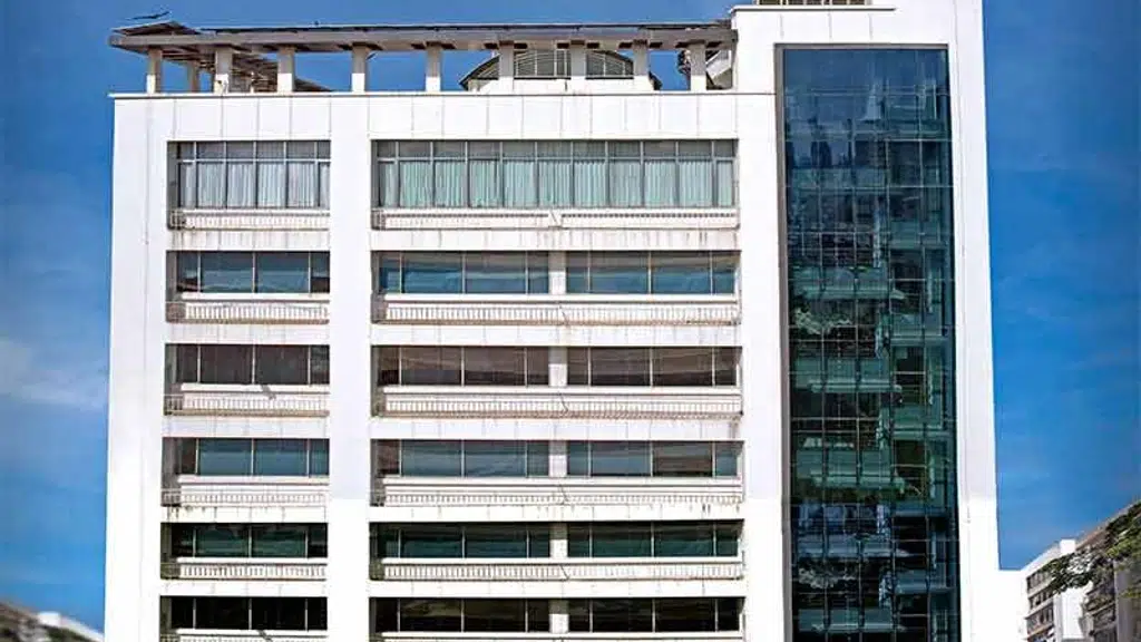 Aditya School of Business Management