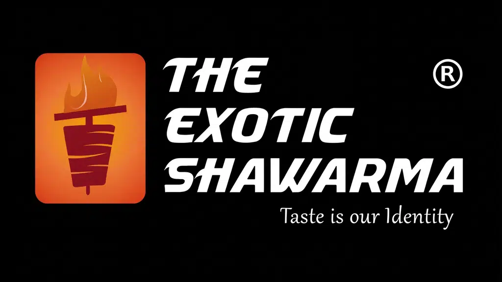The Exotic Shawarma