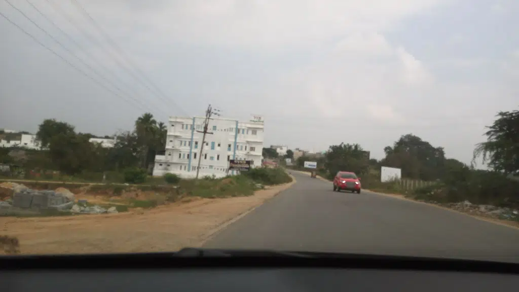 TTD Kalyana Mandapam