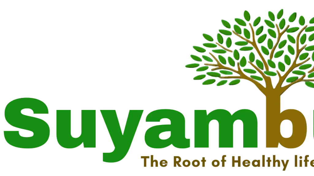 Suyambu Chekku Oils