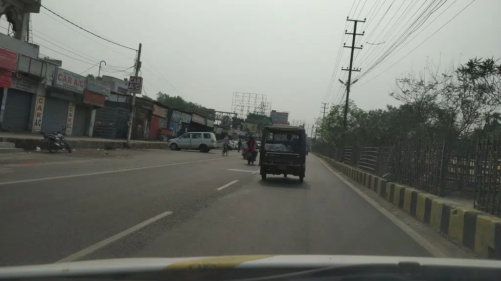 Patna Motors Yamaha