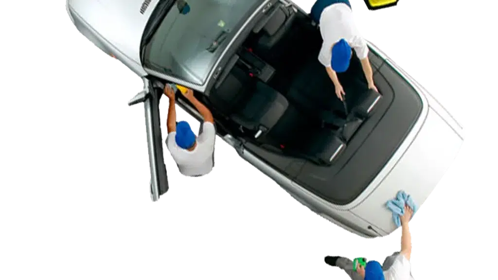 Caramour Automotive